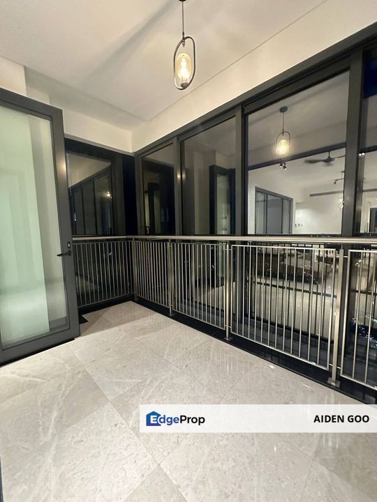 The Astaka 1 Bukit Senyum Condominium For Rent, Johor, Johor Bahru