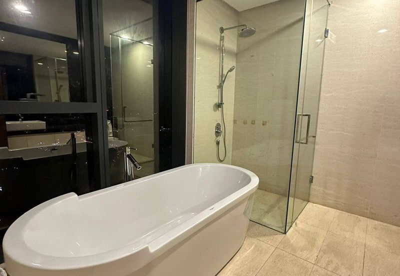 The Astaka @ 1 Bukit Senyum