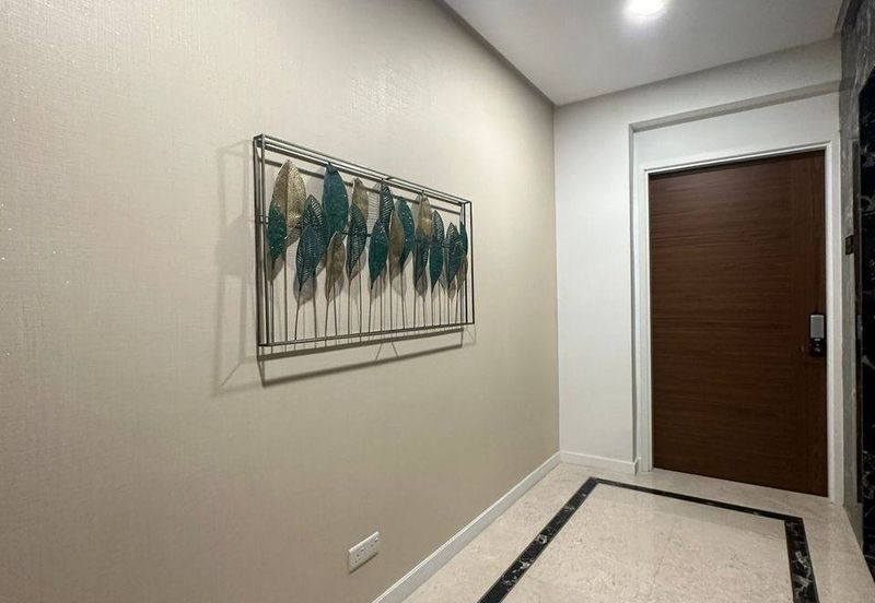 The Astaka @ 1 Bukit Senyum