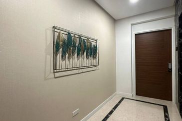 The Astaka @ 1 Bukit Senyum