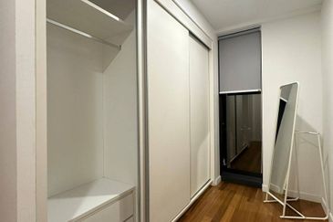 The Astaka @ 1 Bukit Senyum