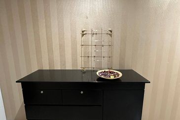 The Astaka @ 1 Bukit Senyum