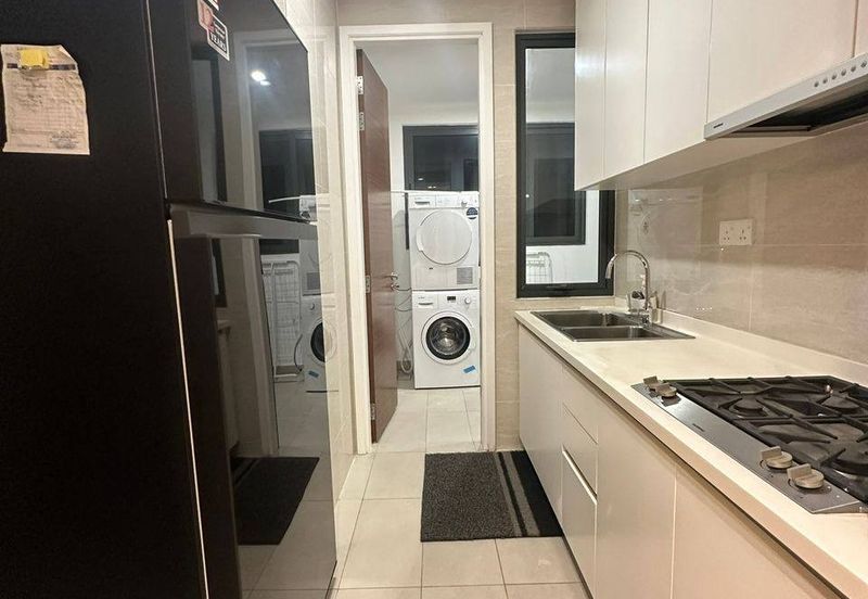 The Astaka @ 1 Bukit Senyum