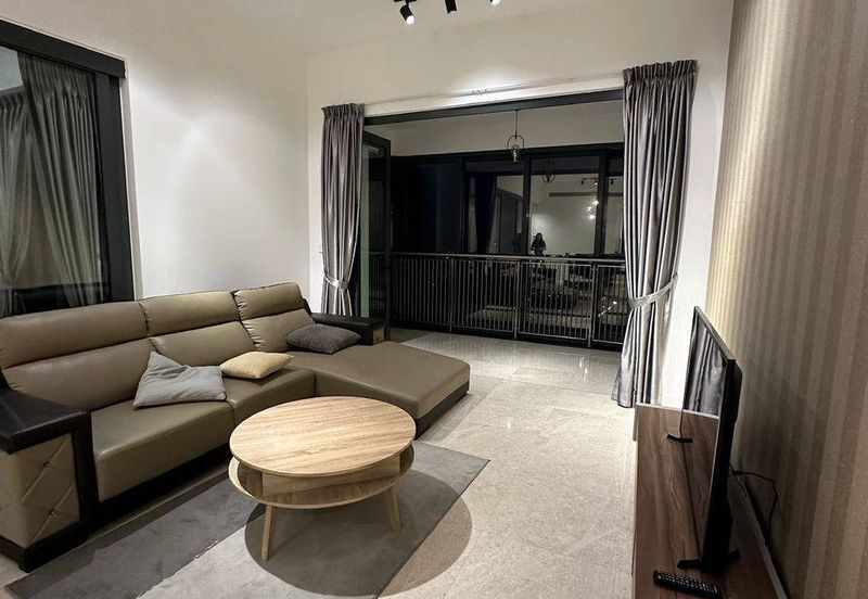 The Astaka @ 1 Bukit Senyum