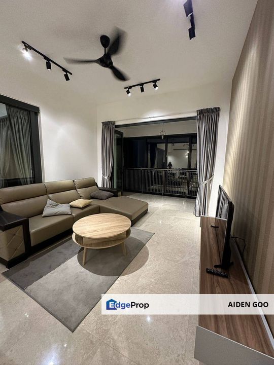 The Astaka 1 Bukit Senyum Condominium For Rent, Johor, Johor Bahru