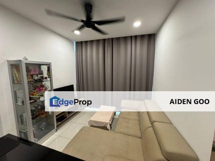 Wave Marina Cove Service Apartment For Sale, Johor, Johor Bahru