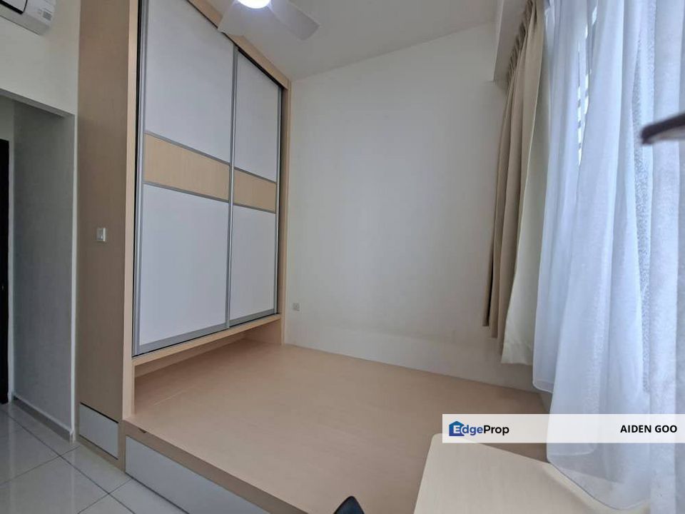 Wave Marina Cove Apartment Johor For Sale, Johor, Johor Bahru