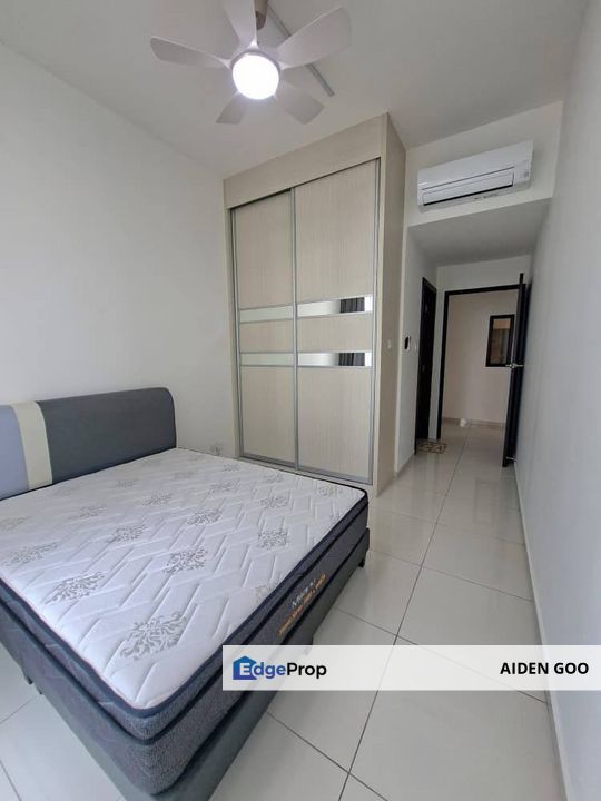 Wave Marina Cove Apartment Johor For Sale, Johor, Johor Bahru