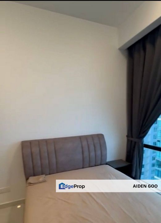 Wave Marina Cove Apartment Johor For Sale, Johor, Johor Bahru