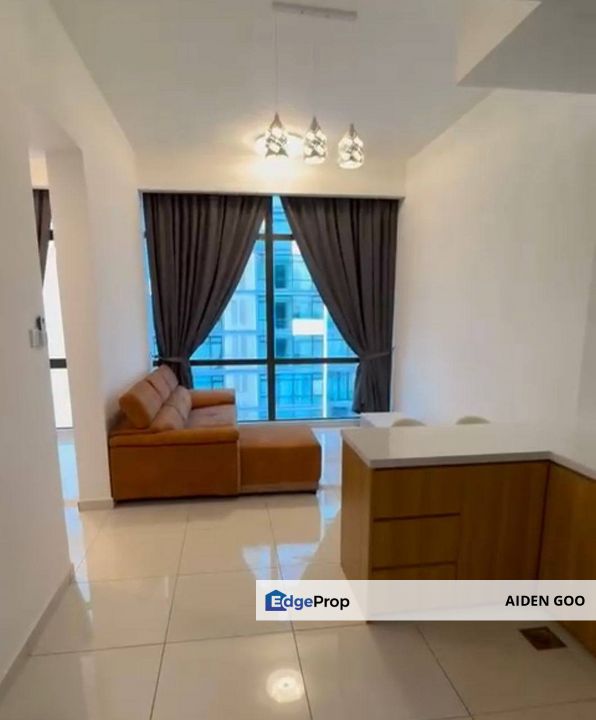 Wave Marina Cove Apartment Johor For Sale, Johor, Johor Bahru