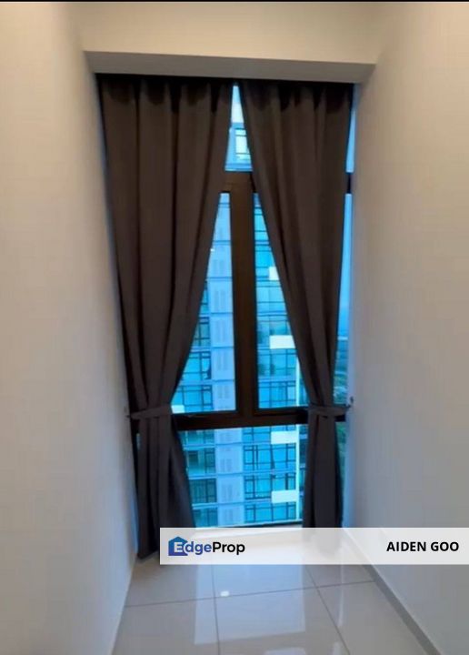 Wave Marina Cove Apartment Johor For Sale, Johor, Johor Bahru