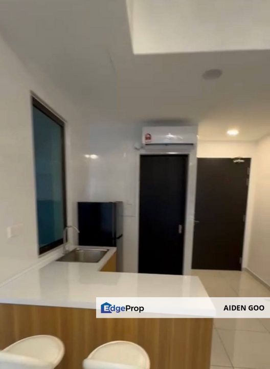 Wave Marina Cove Apartment Johor For Sale, Johor, Johor Bahru