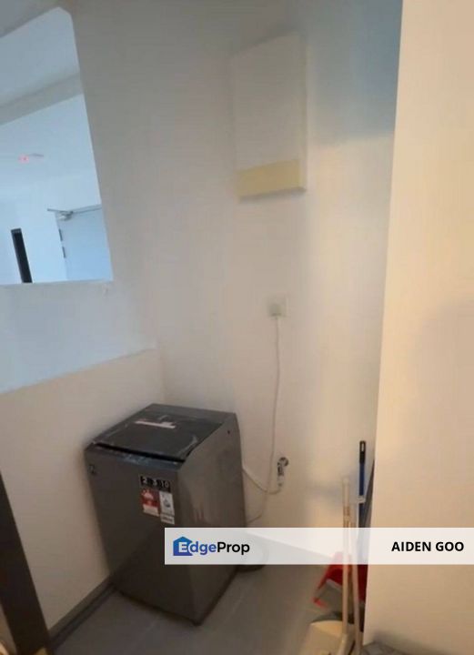 Wave Marina Cove Apartment Johor For Sale, Johor, Johor Bahru