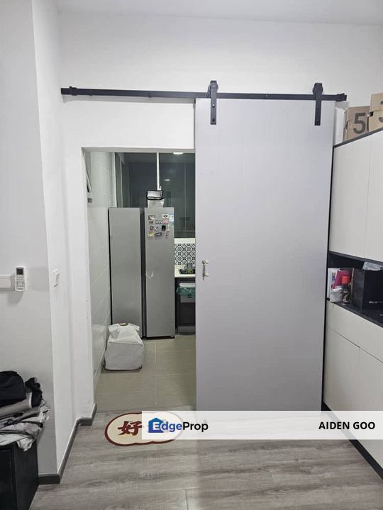 Havona Residence @ Mount Austin Unit For Sale Fully Renovated, Johor, Johor Bahru