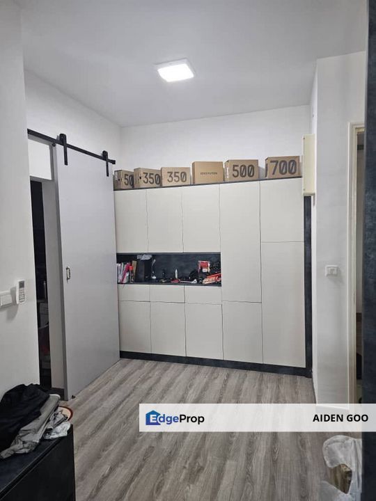 Havona Residence @ Mount Austin Unit For Sale Fully Renovated, Johor, Johor Bahru
