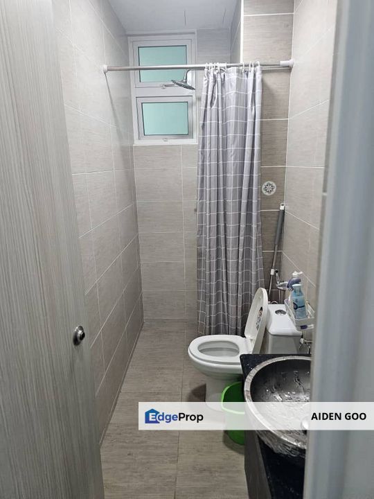Havona Residence @ Mount Austin Unit For Sale Fully Renovated, Johor, Johor Bahru