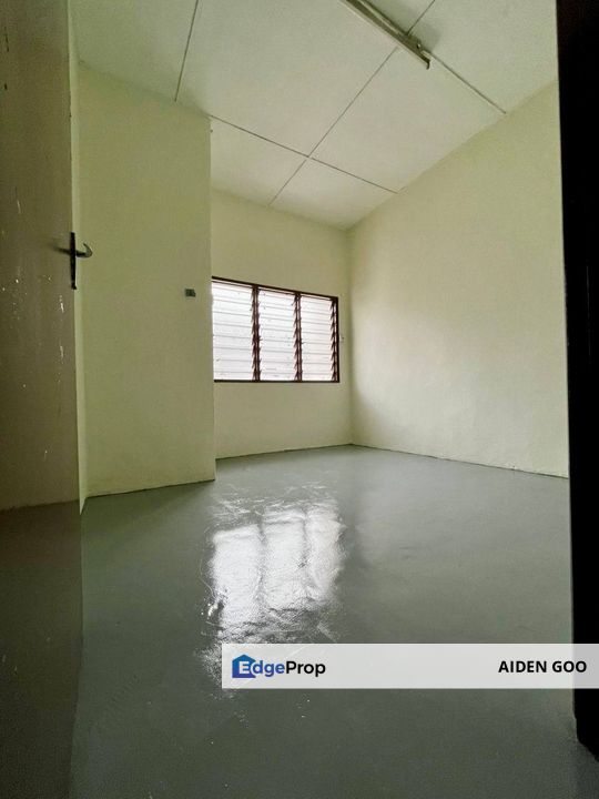 Taman Skudai Baru Double Storey Terrace House For Sale, Johor, Skudai
