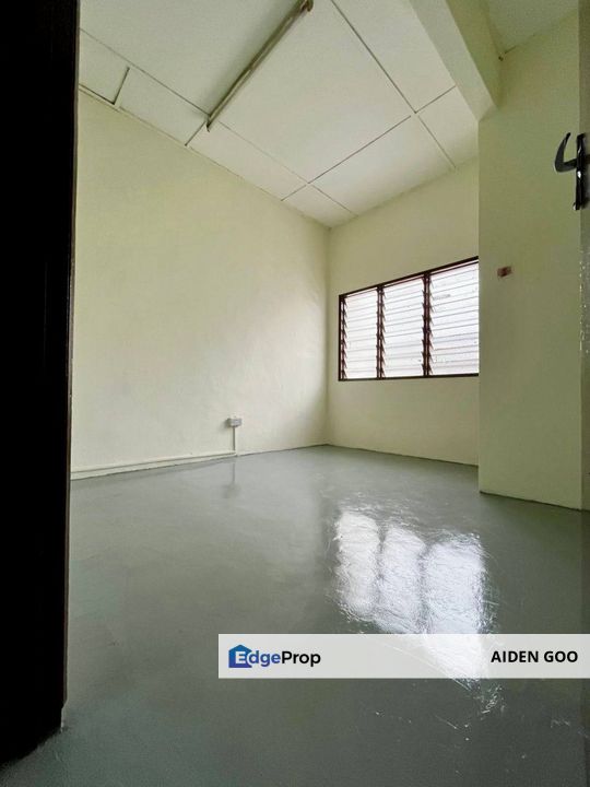 Taman Skudai Baru Double Storey Terrace House For Sale, Johor, Skudai