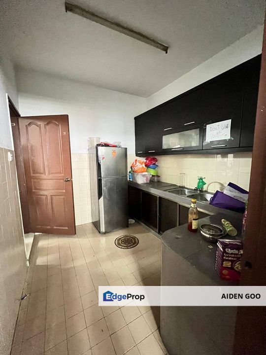Taman Skudai Baru Double Storey Terrace House For Sale, Johor, Skudai