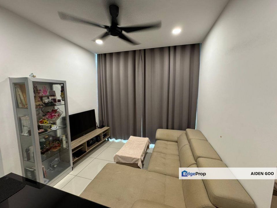 Wave Marina Cove Apartment For Sale, Johor, Johor Bahru