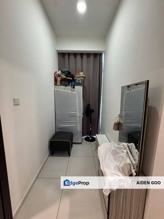 Wave Marina Cove Apartment For Sale, Johor, Johor Bahru