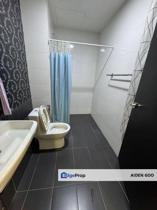 Wave Marina Cove Apartment For Sale, Johor, Johor Bahru