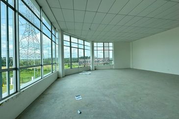 Double Storey Factory in Desa 88 for Sale,Taman Desa Cemerlang, Ulu Johor, Pasir Gudang,Johor Jaya,Puteri Wangsa,