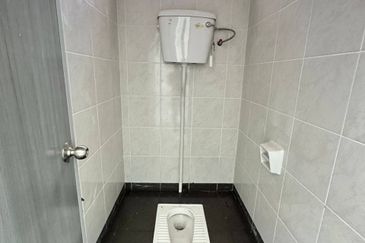 Double Storey Factory in Desa 88 for Sale,Taman Desa Cemerlang, Ulu Johor, Pasir Gudang,Johor Jaya,Puteri Wangsa,