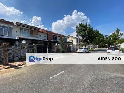 Double storey terrace house for Sale in The Gateway Horizon Hills, Nusajaya, Iskandar Puteri, Bukit Indah, Eco Botanic, Nusa Sentral, Taman Perling, Johor, Nusajaya