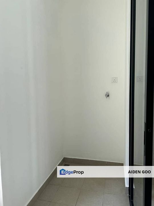 Brand new Double Storey Terrace House in Central Park Tampoi, Damansara Aliff, Johor Bahru, Tampoi, Larkin, Taman Johor, Skudai, Taman Perling, Johor, Johor Bahru