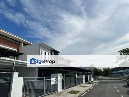 Double Storey Terrace for Sale in Kensington 2, Kulai, Bandar Indahpura, Johor, Johor, Kulai