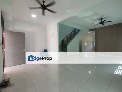 2 Storey Semi-D In Bandar Cemerlang For Sale, Ulu Tiram, Johor, Johor, Ulu Tiram