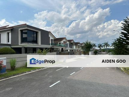 Impian Height @ Taman Impian Emas Double Storey Semi-D for sale, Skudai, Bandar Dato Onn, Kempas Utama, Setia Tropika, Adda Heights, Johor, Skudai