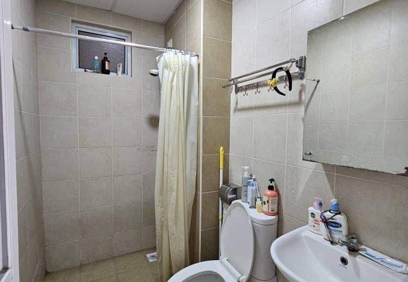 Golden Sands Seaview Residence