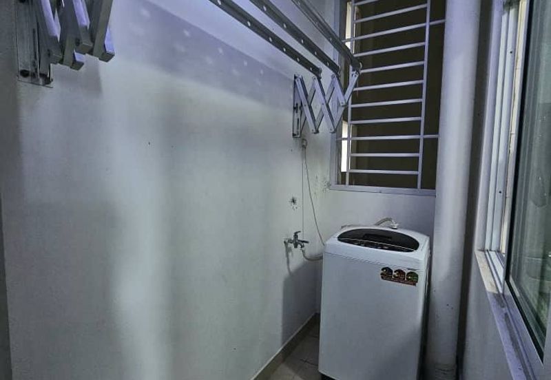 Golden Sands Seaview Residence