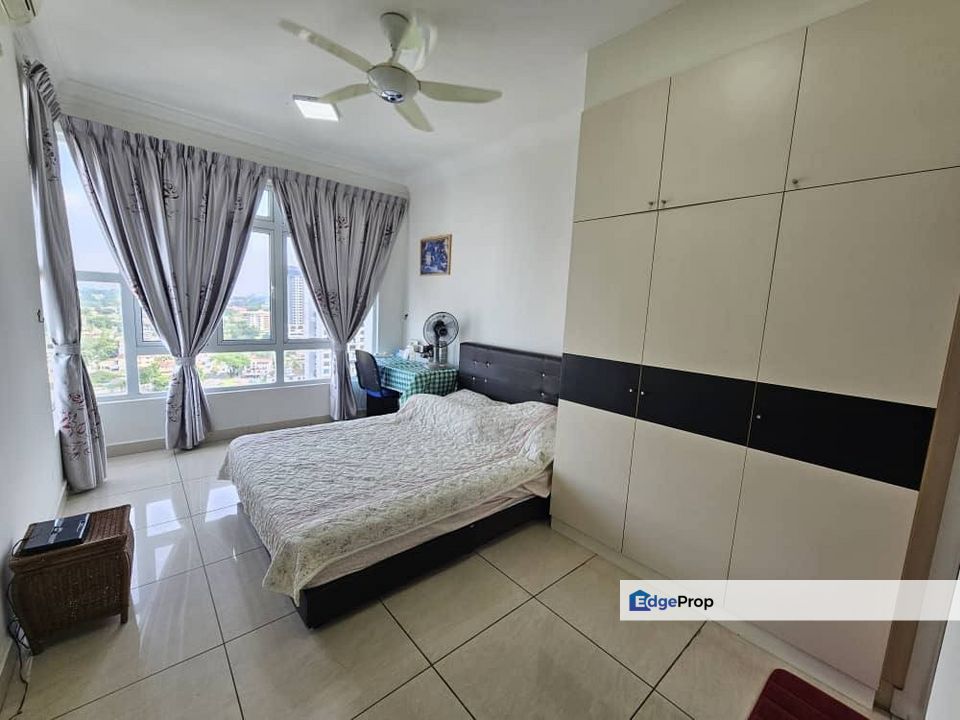Golden Sands Seaview Residence Suites For Sale , Johor, Johor Bahru