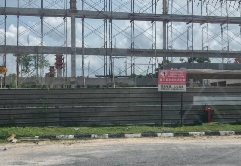 Taman Perindustrian Desa Cemerlang