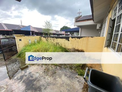 Single Storey Terrace in Taman Pulai Indah for Sale, Johor, Kangkar Pulai