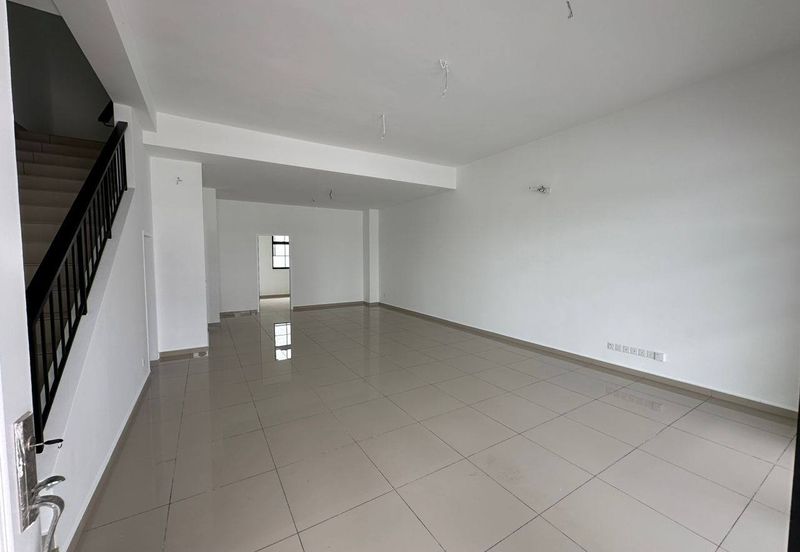 Residensi Botani @ Eco Botanic