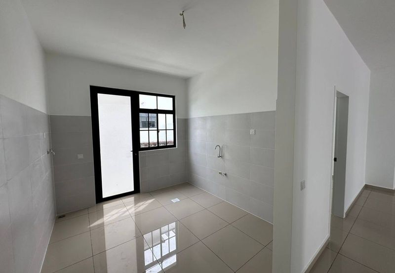 Residensi Botani @ Eco Botanic