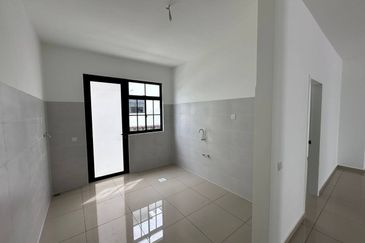 Residensi Botani @ Eco Botanic