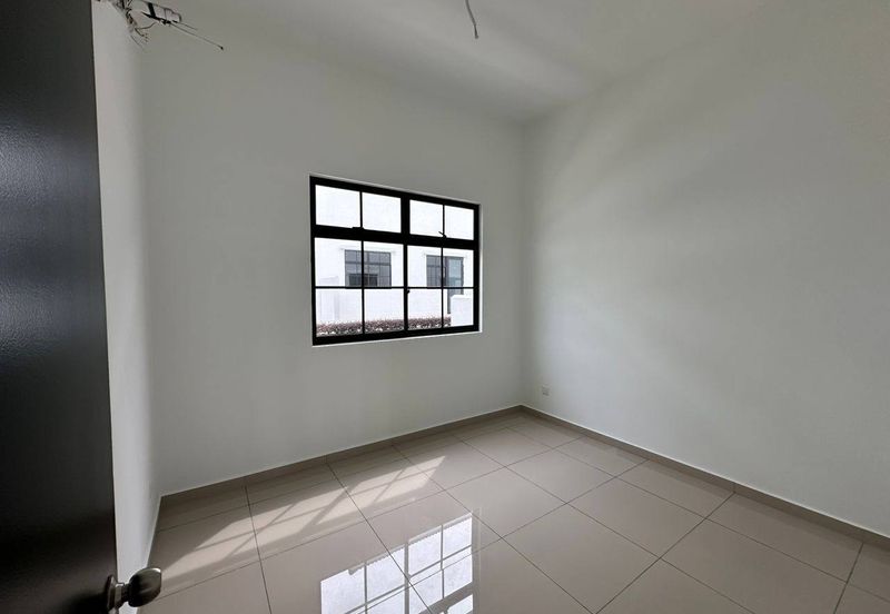 Residensi Botani @ Eco Botanic