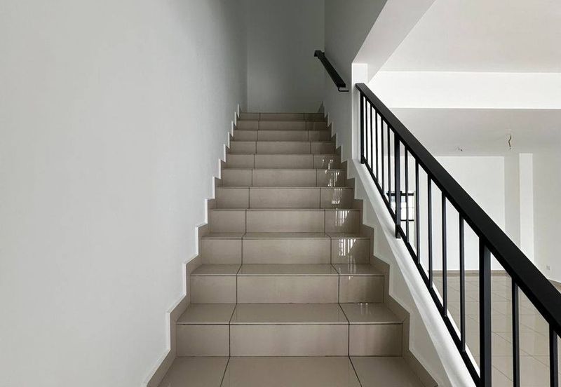 Residensi Botani @ Eco Botanic