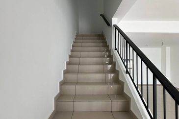 Residensi Botani @ Eco Botanic