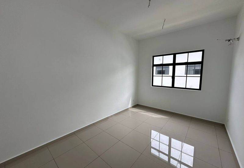 Residensi Botani @ Eco Botanic