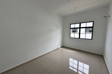 Residensi Botani @ Eco Botanic