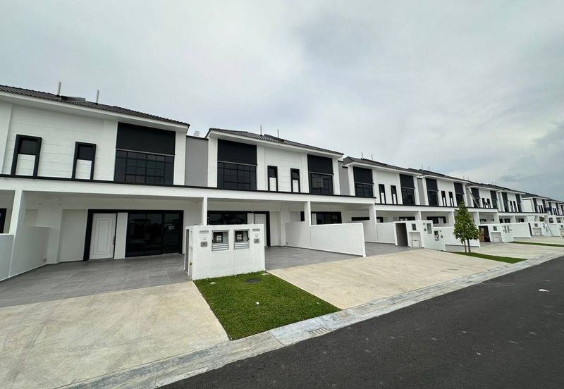 Residensi Botani @ Eco Botanic