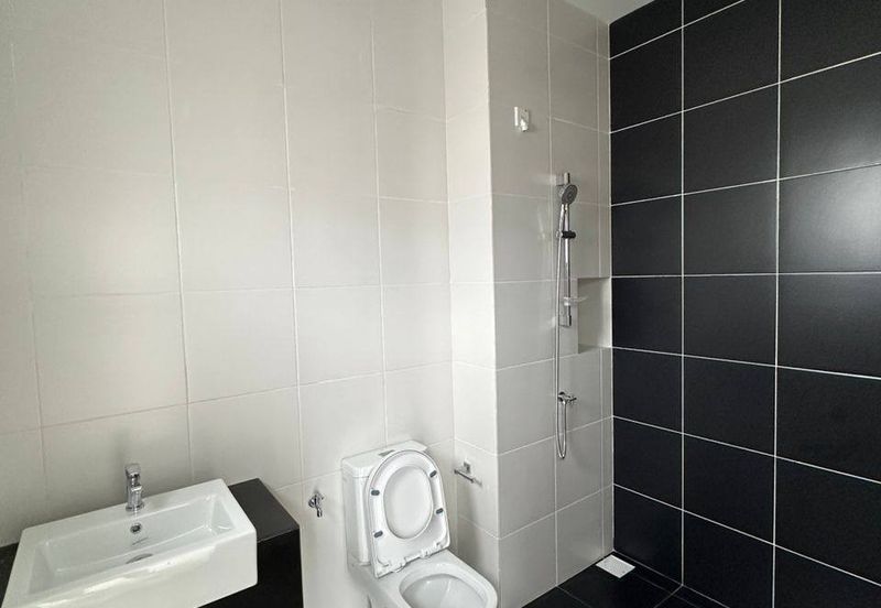 Residensi Botani @ Eco Botanic