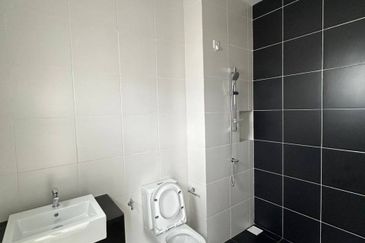 Residensi Botani @ Eco Botanic