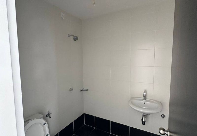 Residensi Botani @ Eco Botanic